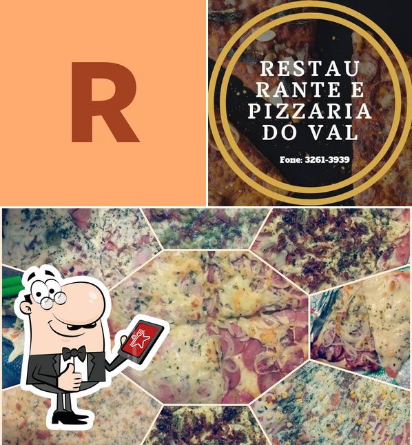 Pizzaria do Valdeque
