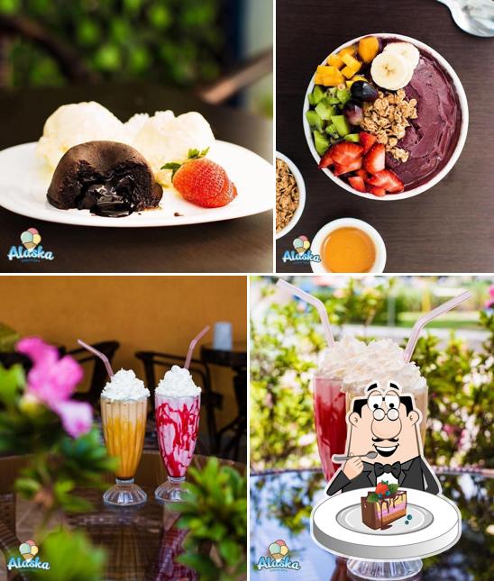 Sorveteria Alaska