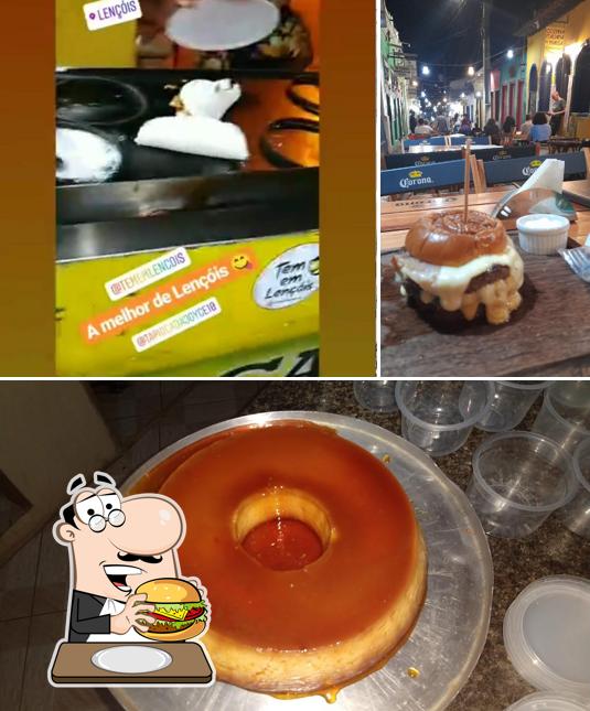 TAPIOCA DA JOYCE