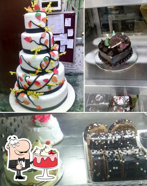 THE BAKERY HOUSE, Jaipur, Block J Restaurant reviews