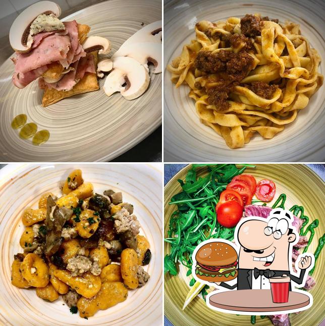 Trattoria Le Origini