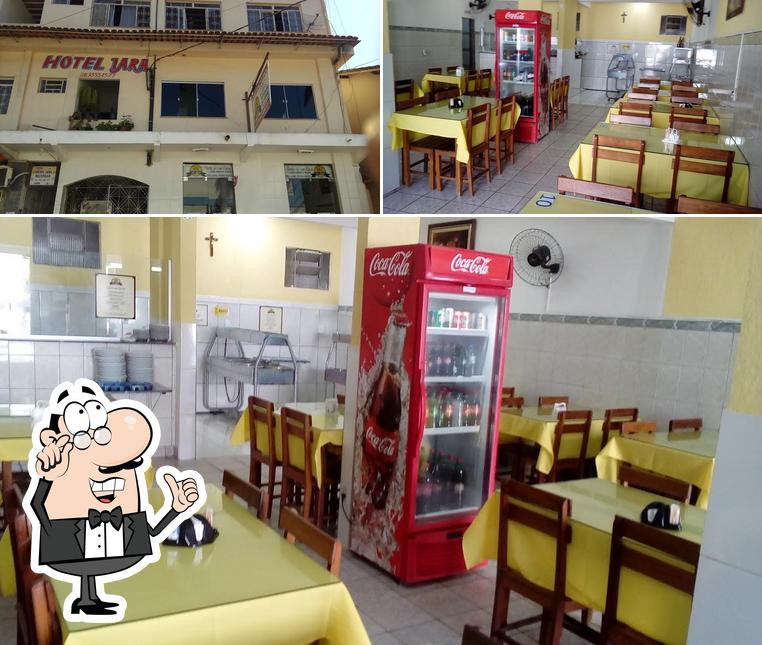 Restaurante Mineirão (Comida Mineira)