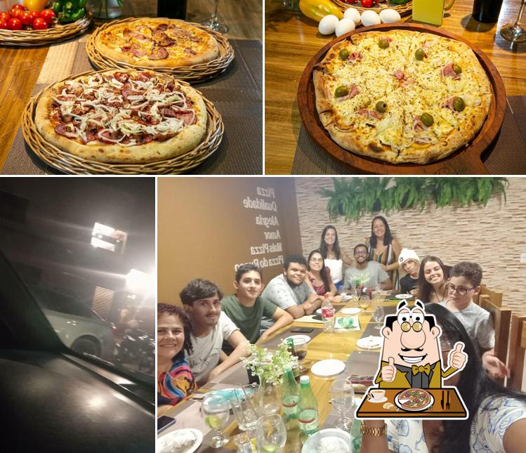 Pizza do Russo