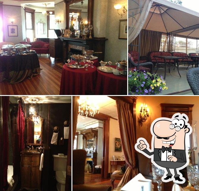 Find the best place to eat in Lake Geneva, spring 2024 Restaurant Guru
