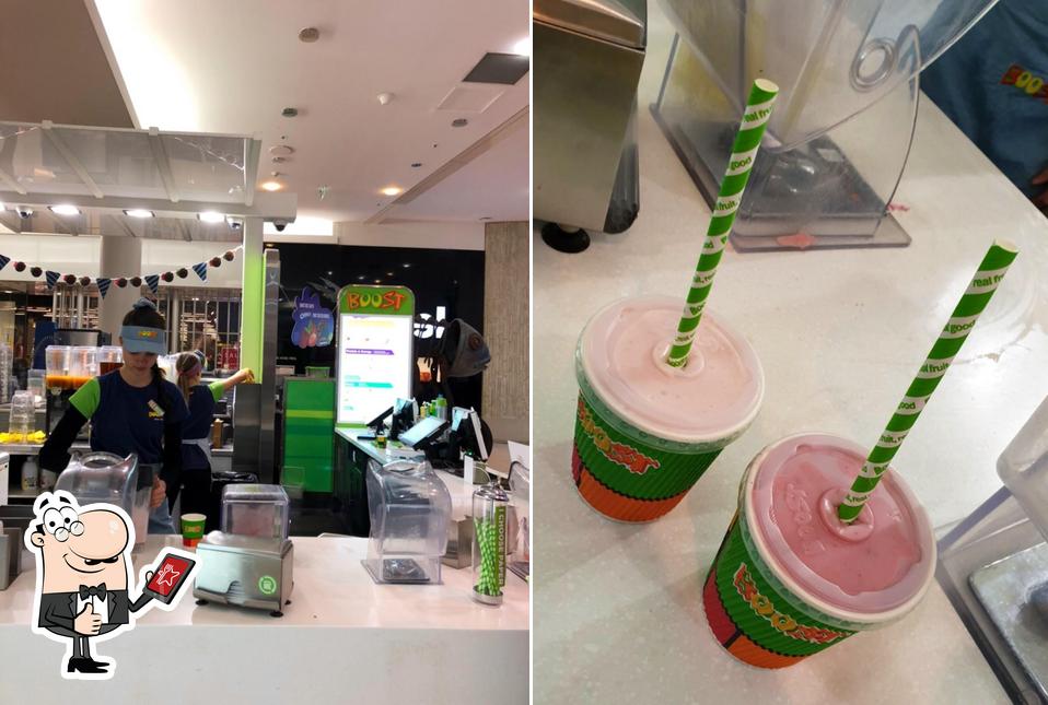 Boost Juice, Northland Shopping Centre KK10/52 Murray Road East in