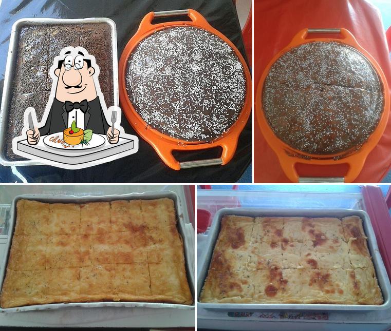 Lanche Mix