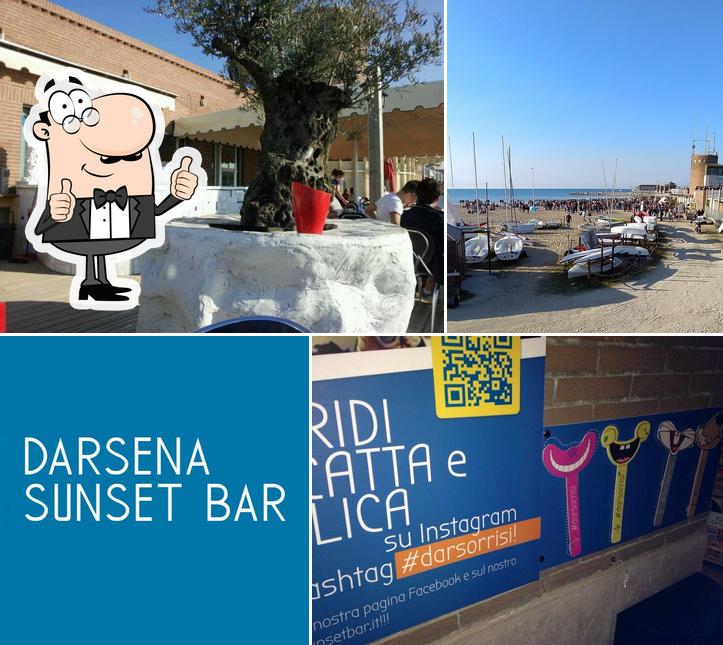 Immagine di Darsena Sunset Bar