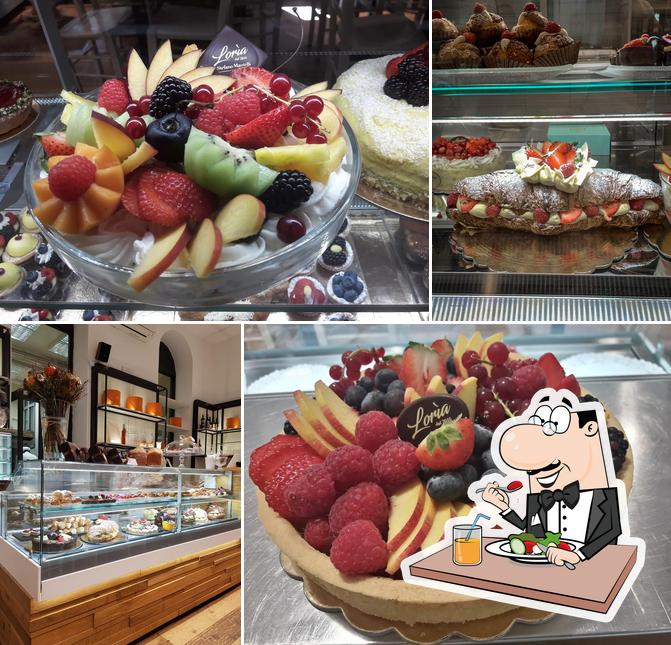 Pasticceria Lorìa Boutique