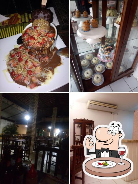 Fornalha Pizzaria & Sorveteria