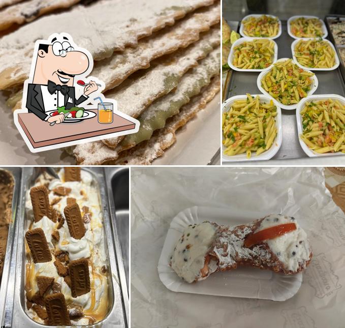 Cibo al Forneria Gargano S.A.S