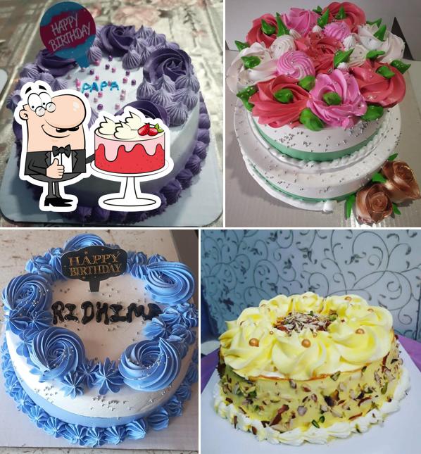 Fresh Cake Wala photo