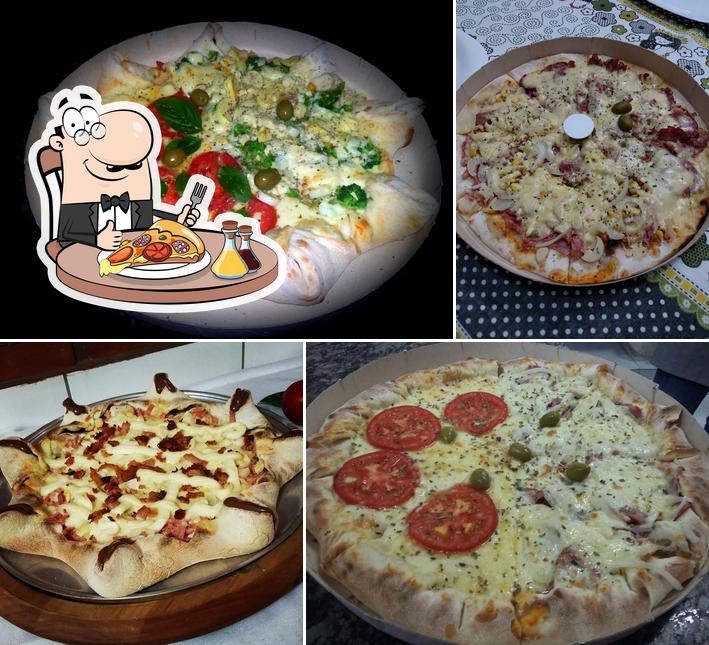 Pizzaria LAS MAMAS