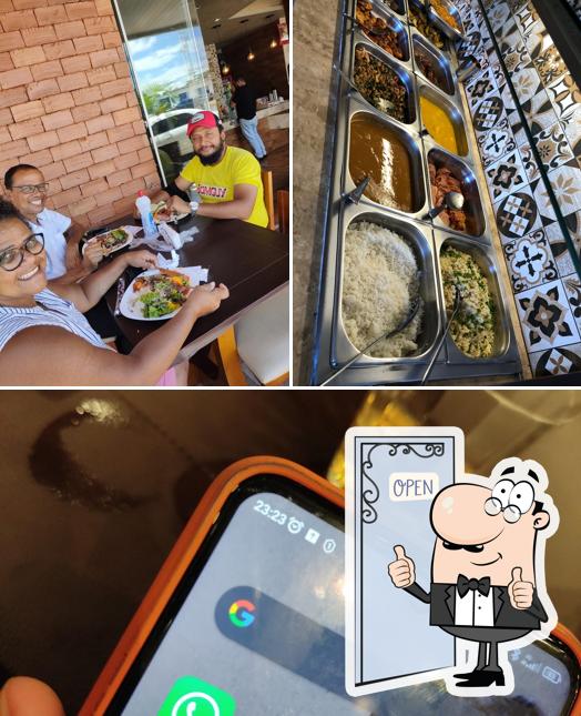 Portuga Gourmet Bar e Restaurante