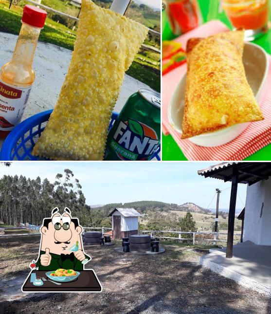 Caldo de Cana Serra Fria