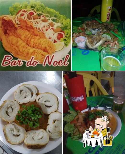 Bar do Noel
