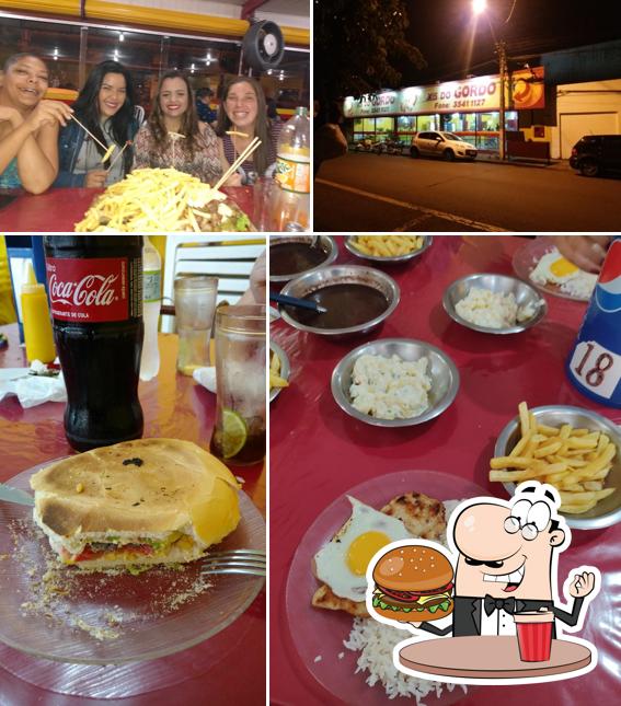 Xis do Gordo