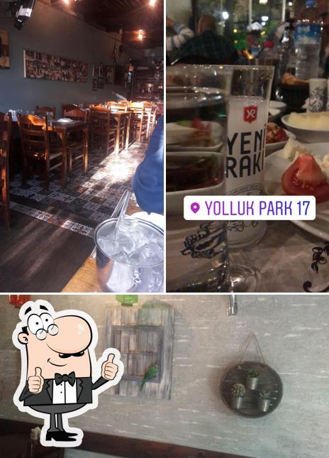 Yolluk Park 17 Ankara Restaurant Reviews