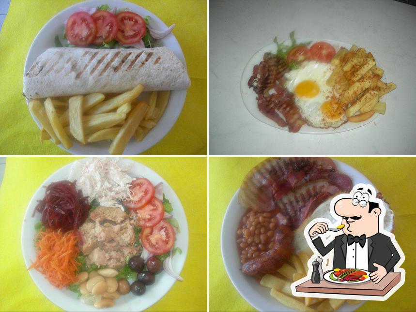 Anci Pizzeria & Take Away
