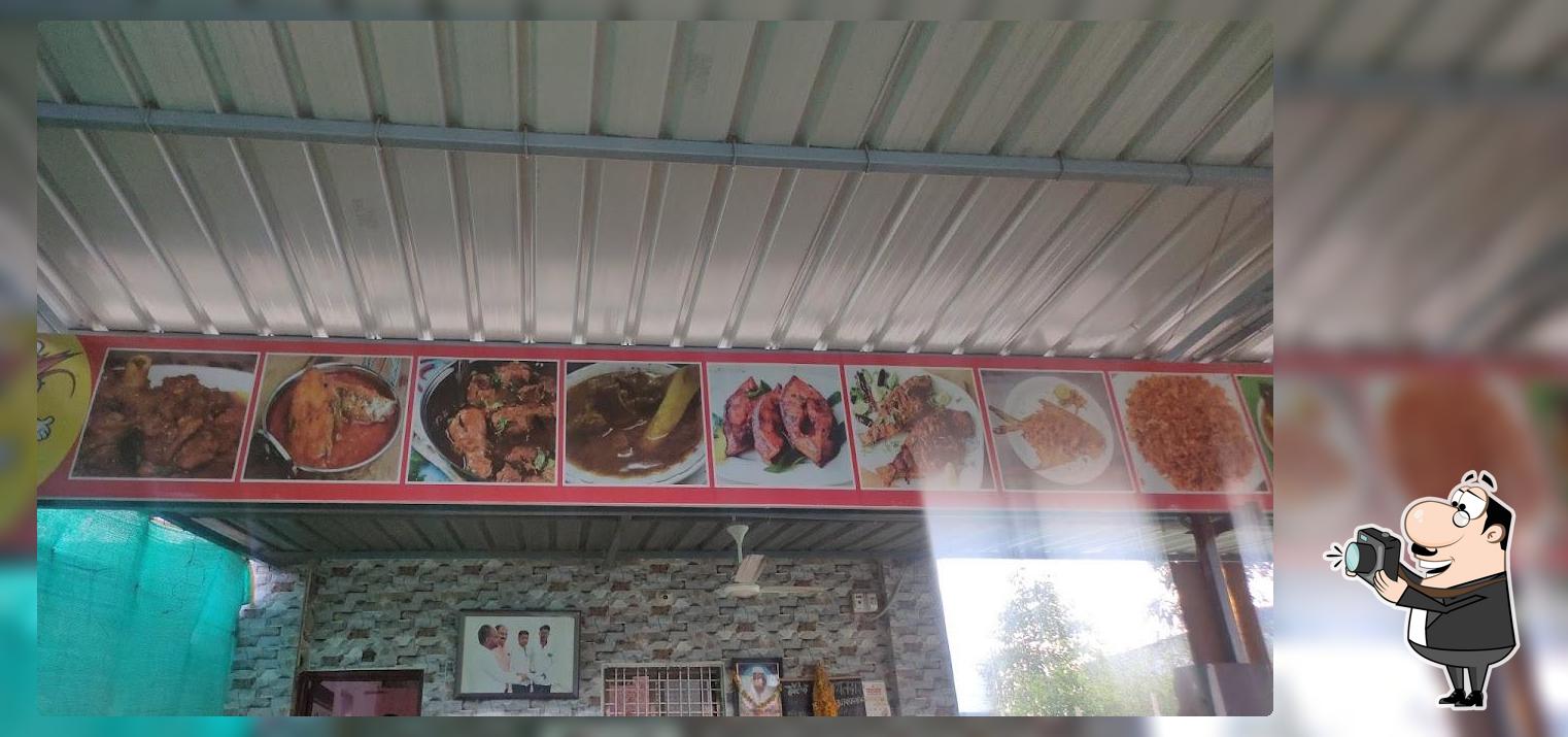 हॉटेल बागायतदार