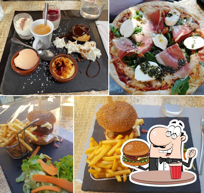 Restaurant Brasserie du Palais Béziers