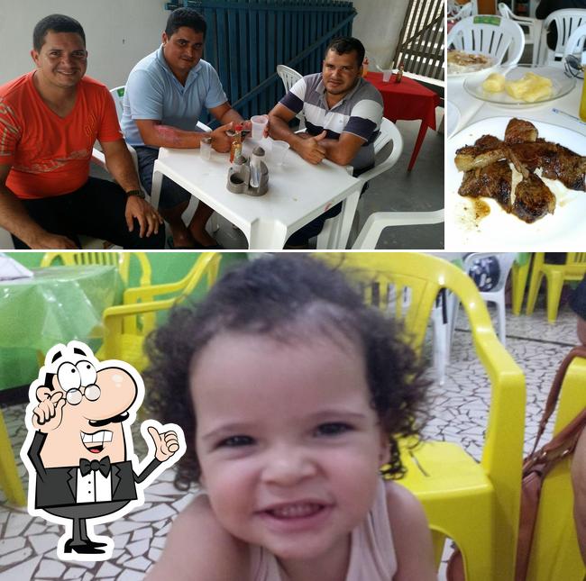 Churrascaria Kamilly