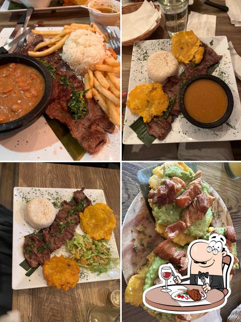 Fonda Sabaneta west Flagler, Miami - Restaurant menu, prices and reviews