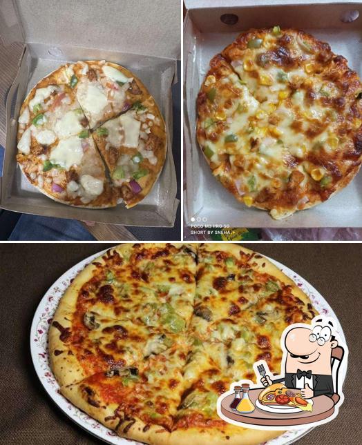 Foodie Hub