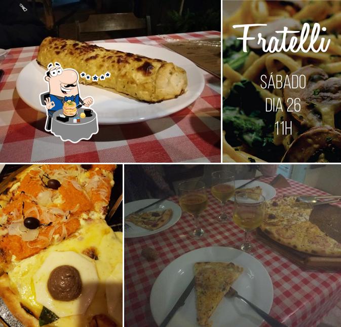 Fratelli Pizzaria