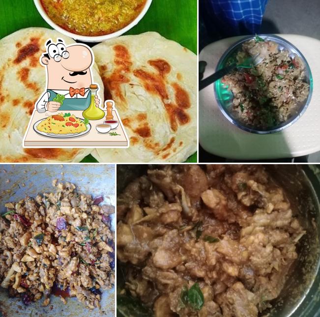 Gowtham Mess