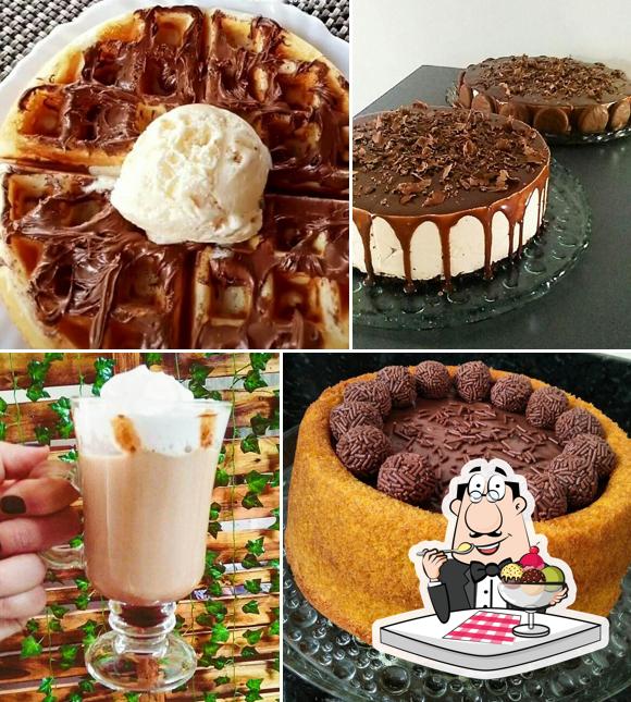 Limão&torta