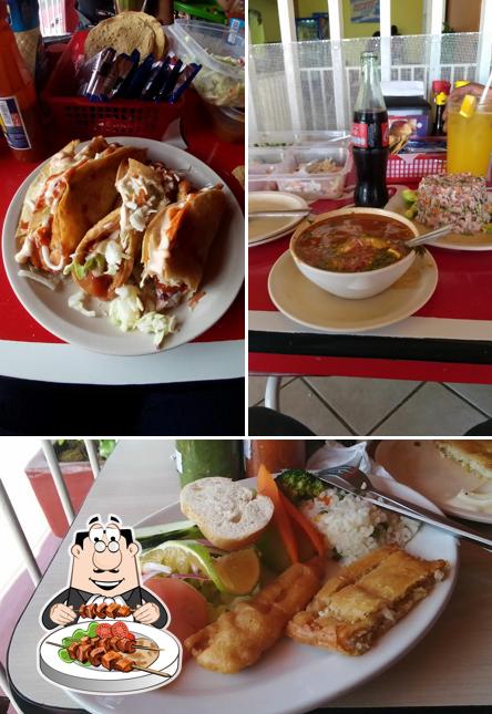 Mariscos El Grajo restaurant, Tonalá - Restaurant reviews