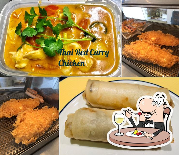 Best chinese restaurants in Royal Tunbridge Wells, summer 2024