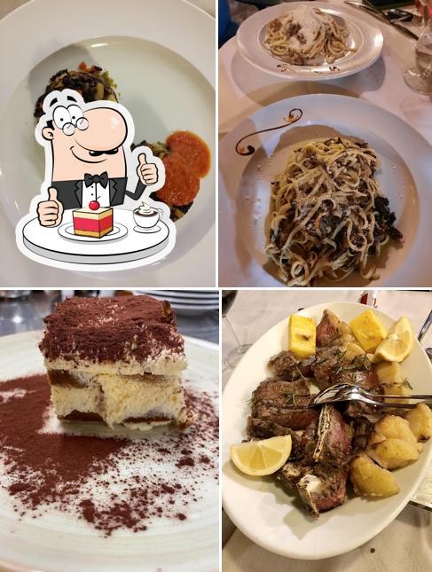 Ristorante Trattoria De Gobbi