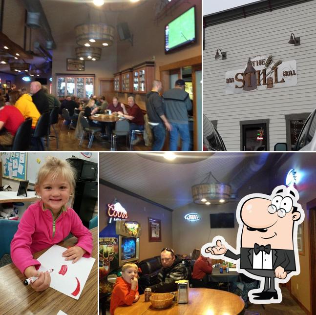 Find the best place to eat in Templeton, Iowa, spring 2024 Restaurant