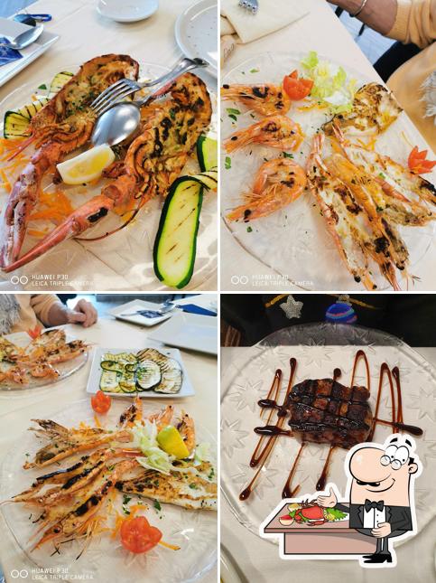 Ristorante Pizzeria Maestà