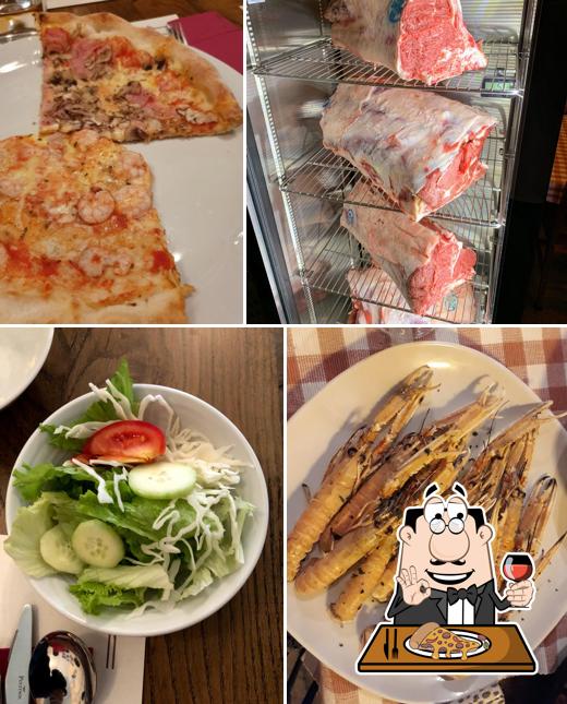 Skalinada Seafood & Steak