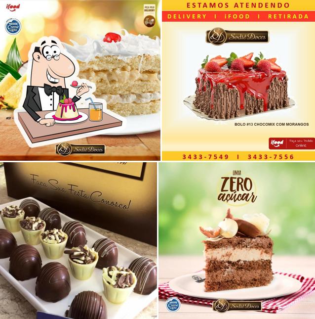 Sodiê Doces