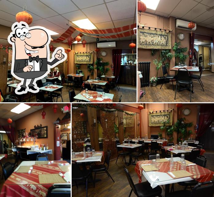 Toy’s Restaurant in Sheboygan Restaurant menu and reviews