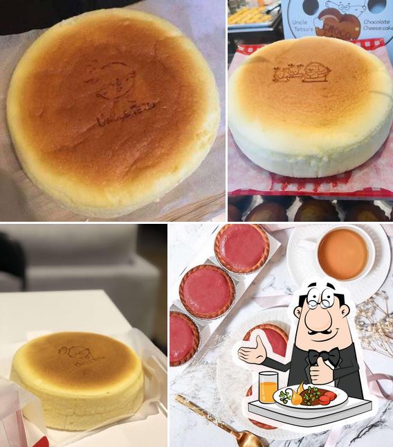 Best cakes in Melbourne restaurants, spring 2024 Restaurant Guru
