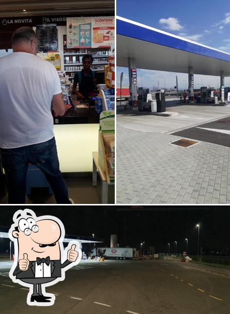 Guarda questa immagine di Autogrill