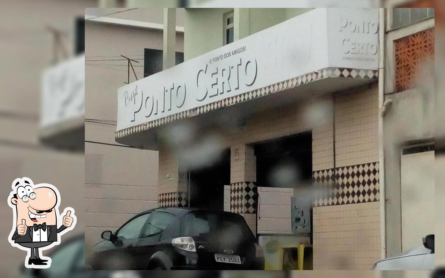 Bar Ponto Certo