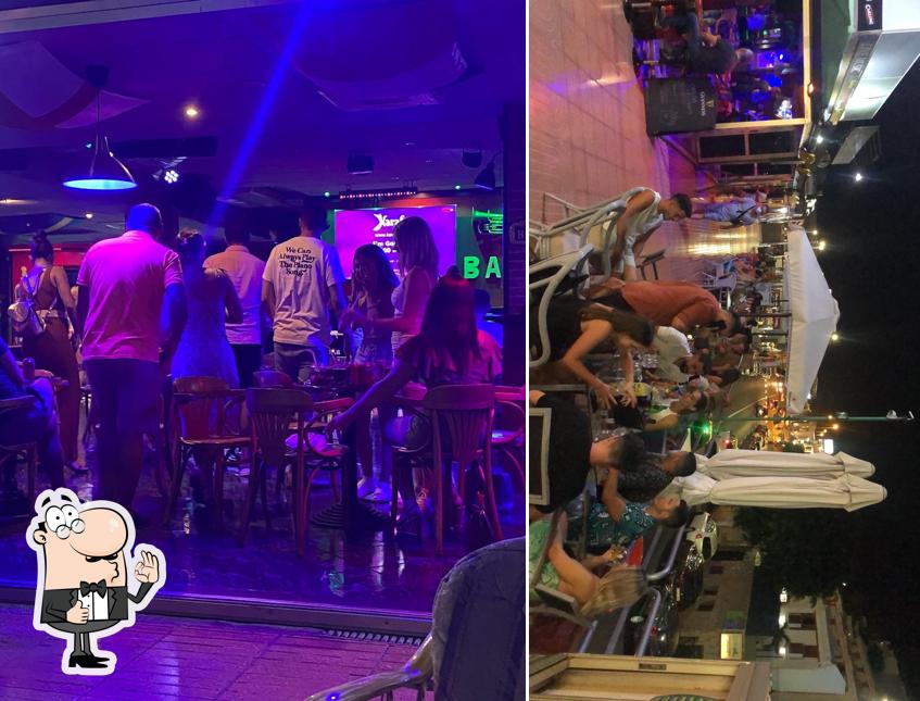 Bro's Bar in Puerto Rico de Gran Canaria Restaurant reviews