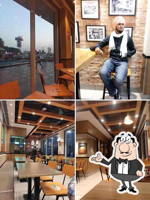 Burger King