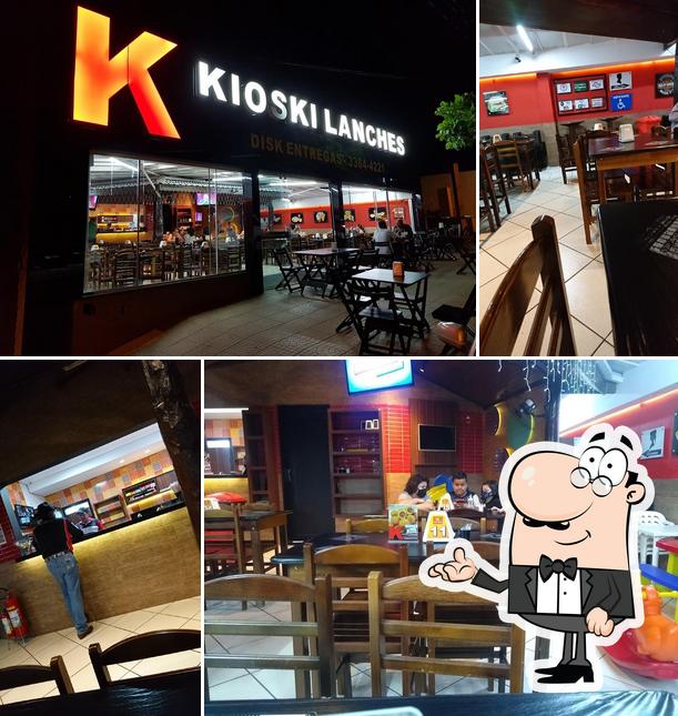 Kioski Lanches