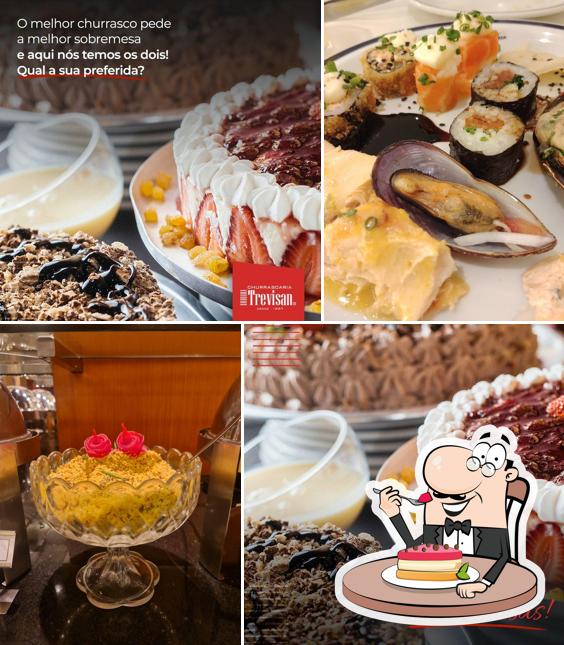 Churrascaria Trevisan Campinas