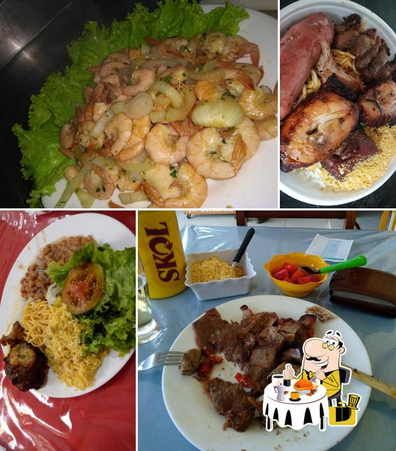 Cicero's Bar e Restaurante