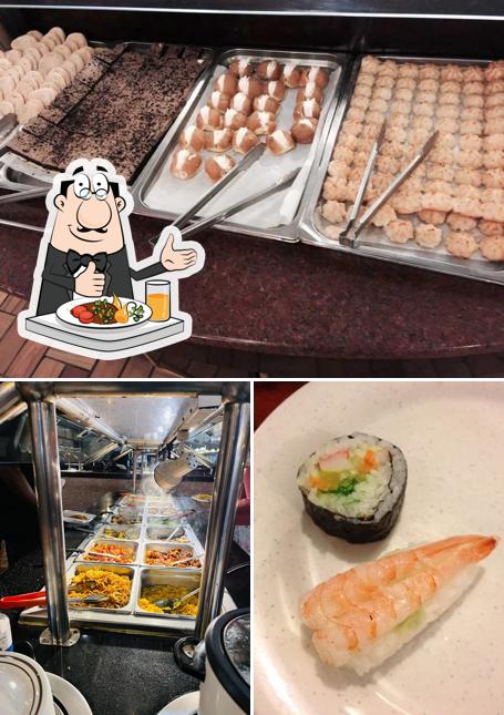 Daily Buffet, Watertown - Restaurant menu, prices and reviews