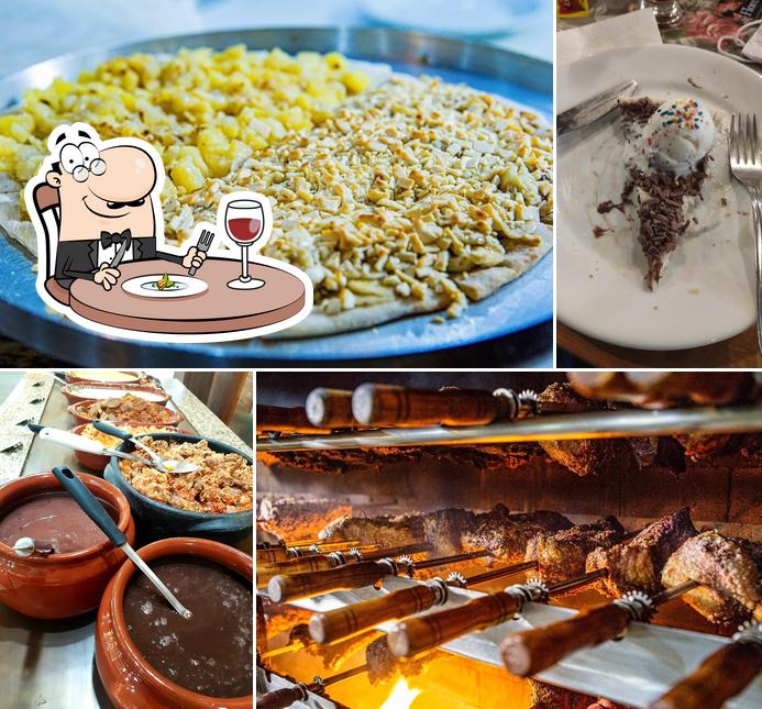 Florença Pizzaria Içara