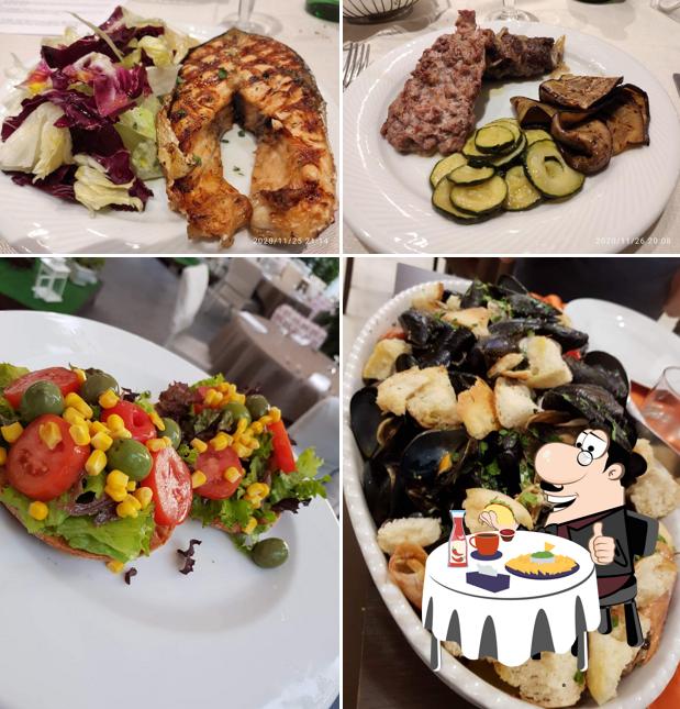 Galileo Restaurant