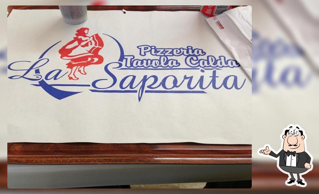 La Saporita